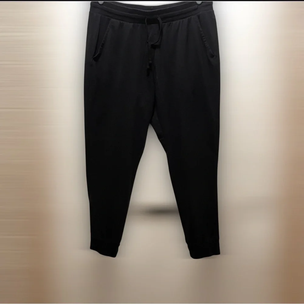 Tek Gear Black joggers